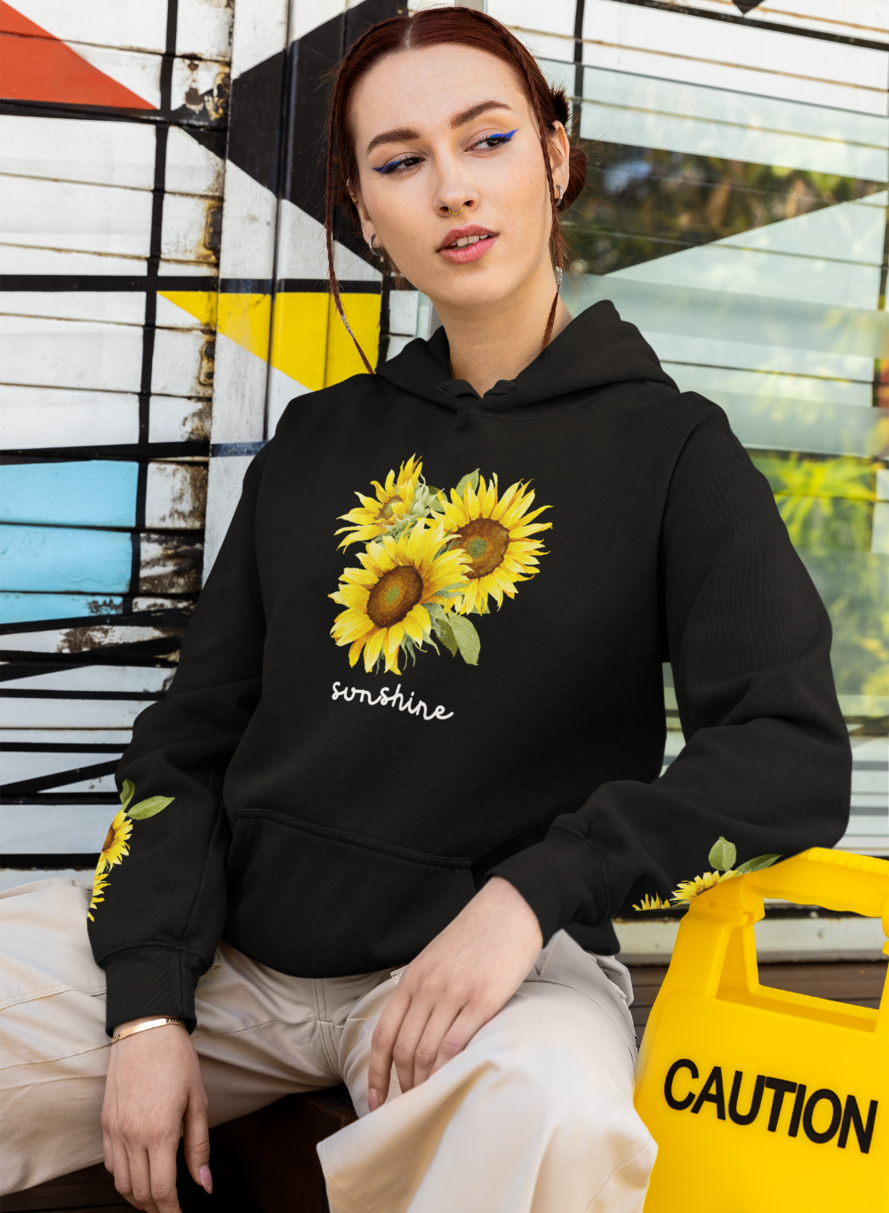 Hoodies