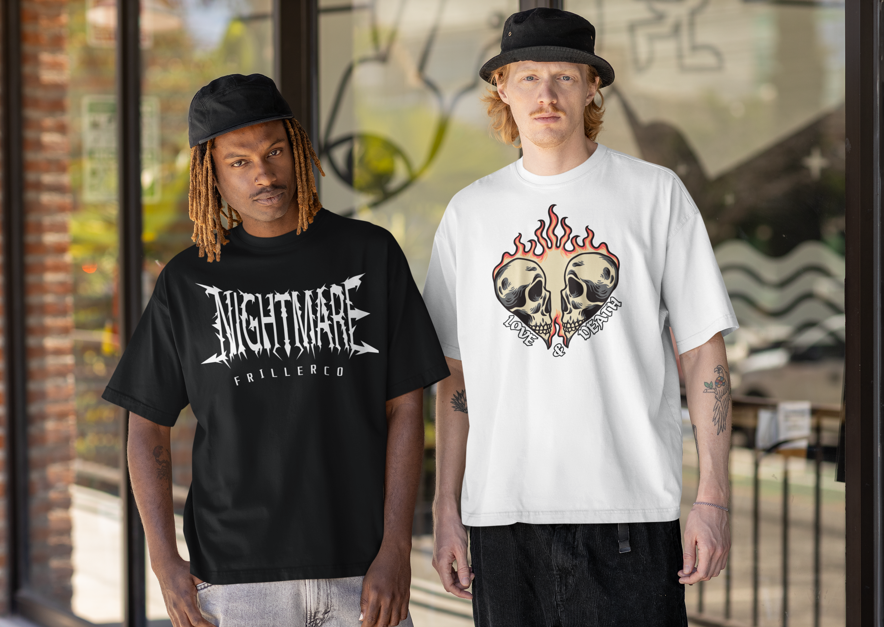 T-Shirts