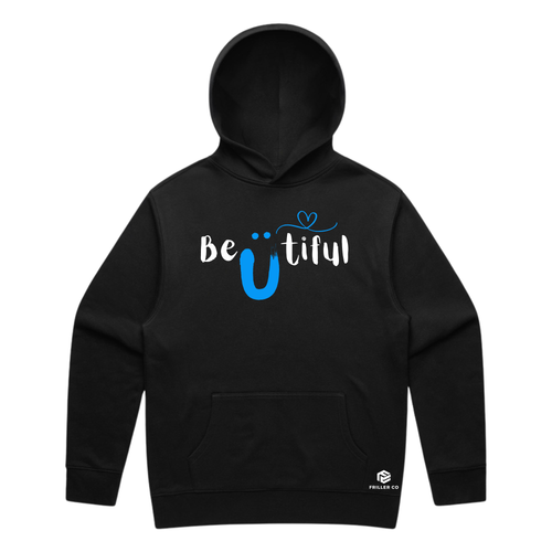 Be You Tiful Hoodie