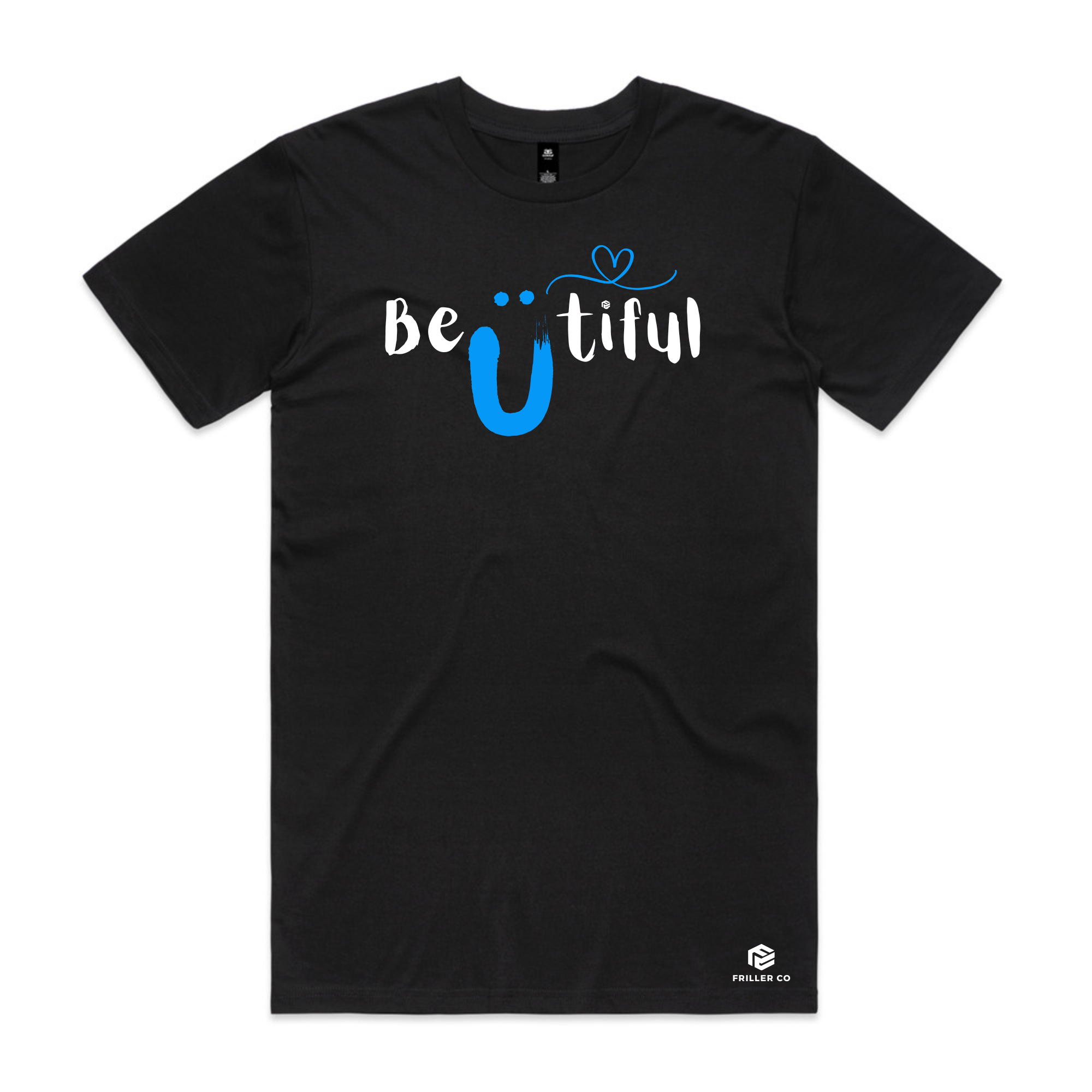 Be You Tiful T-Shirt