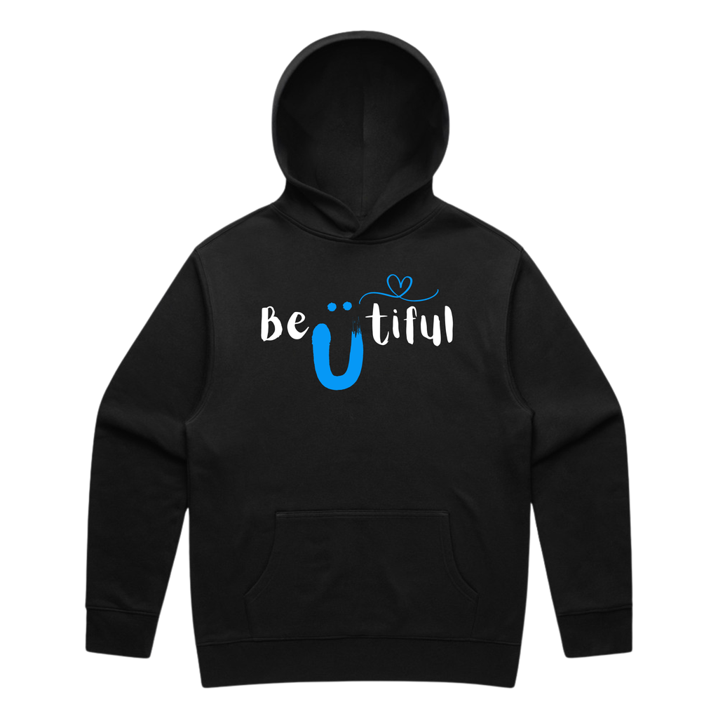 Be You Tiful Hoodie