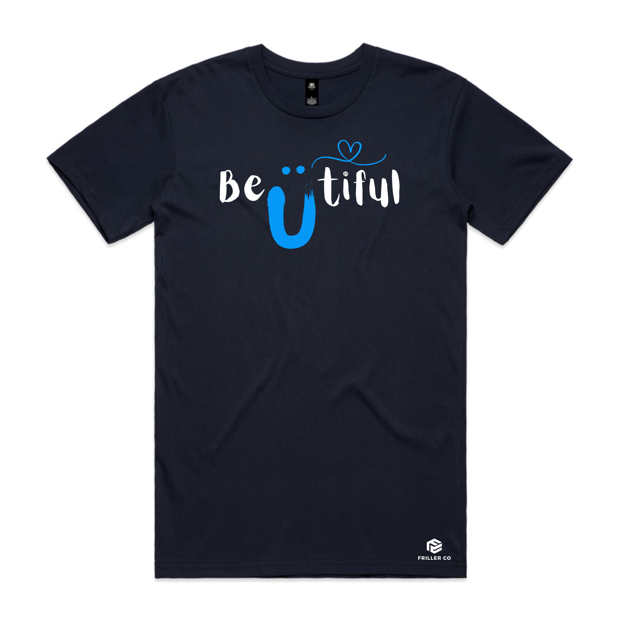 Be You Tiful T-Shirt