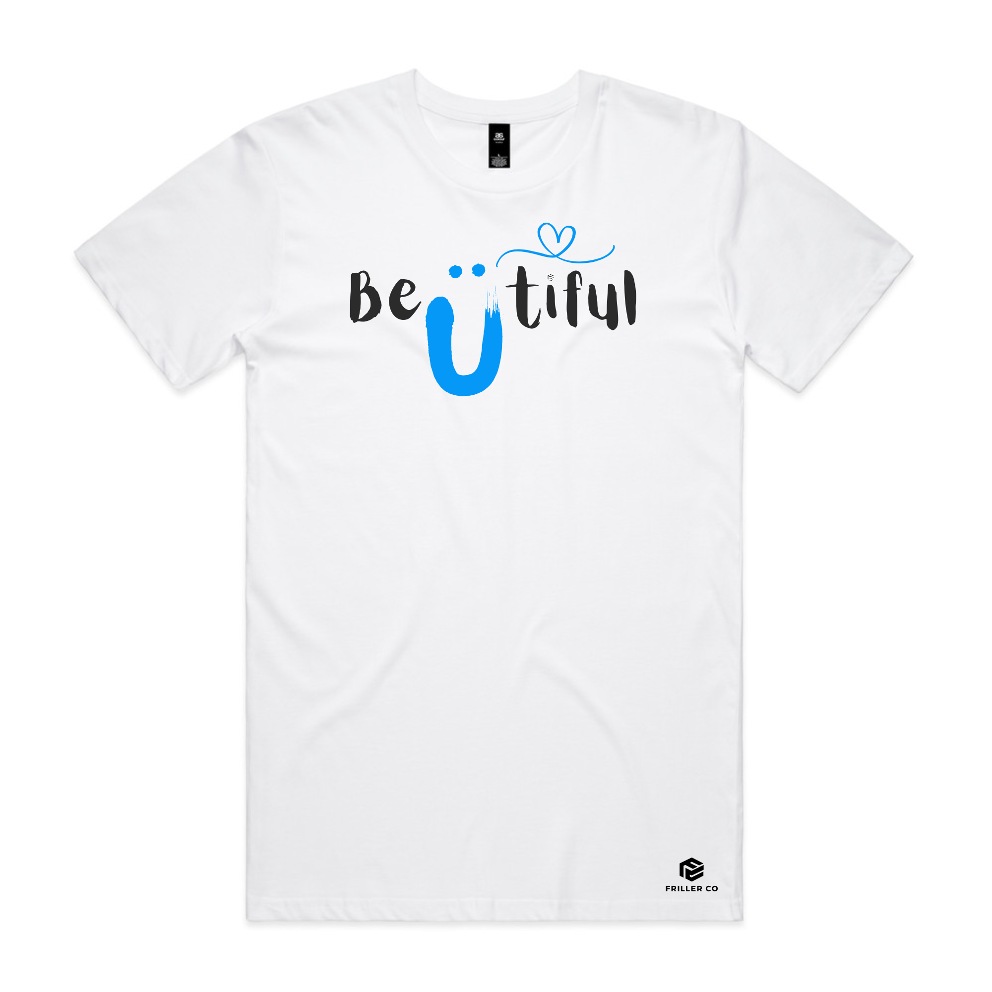 Be You Tiful T-Shirt