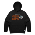 The Country Dream Hoodie