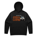 The Country Dream Hoodie
