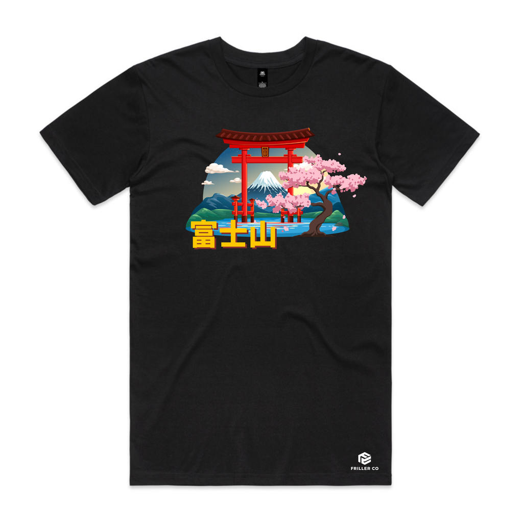 Cherry Blossom T-Shirt