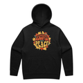 Discover Inner Peace Hoodie