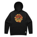 Discover Inner Peace Hoodie