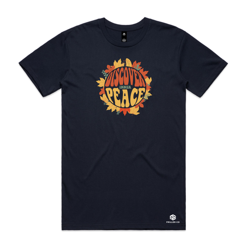 Discover Inner Peace T-Shirt