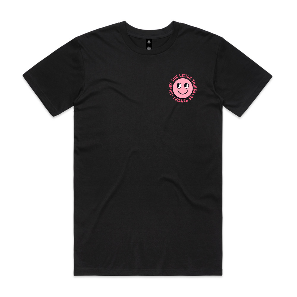 Enjoy The Little Things T-Shirt