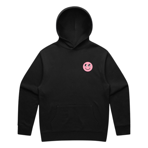 Enjoy The Little Things Hoodie