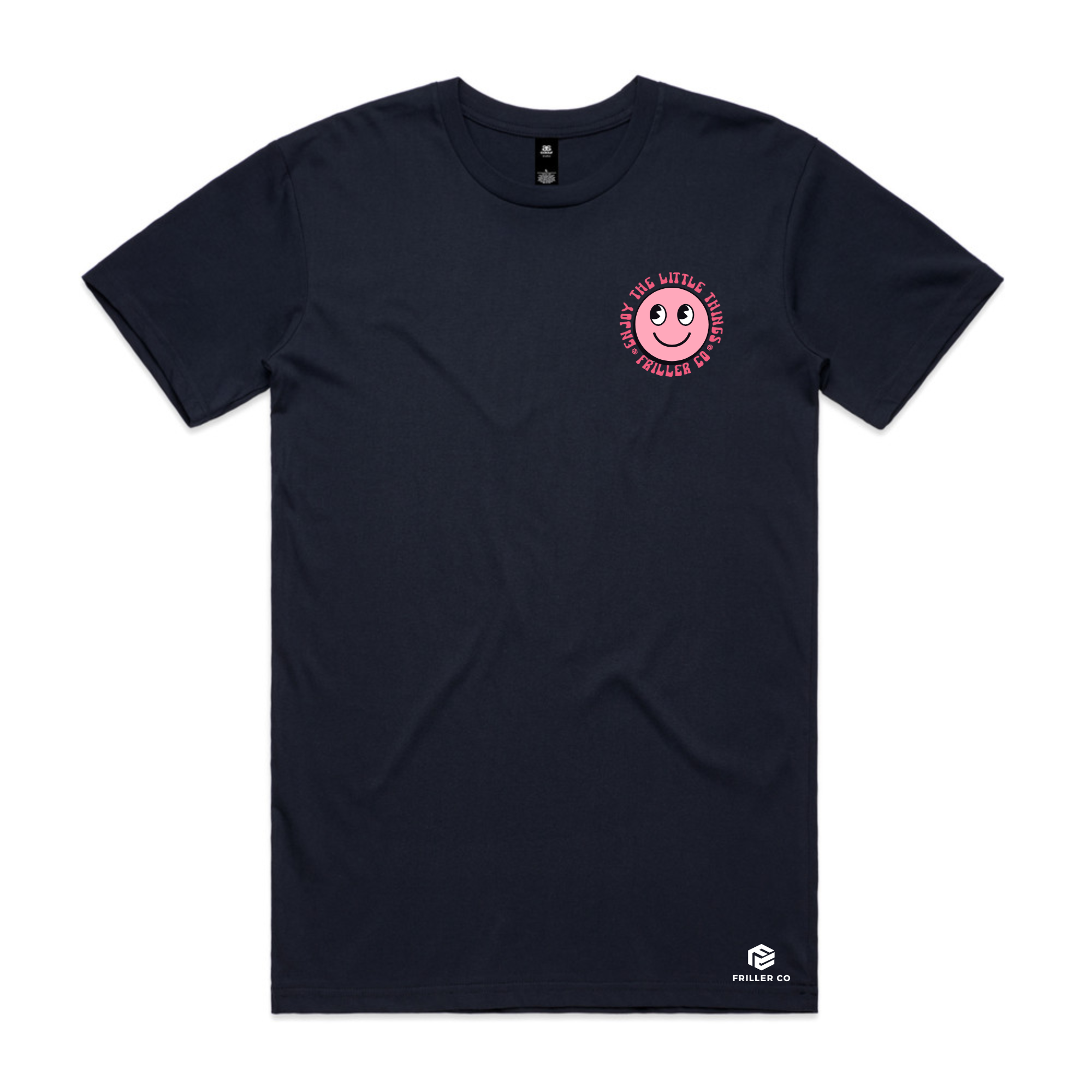 Enjoy The Little Things T-Shirt