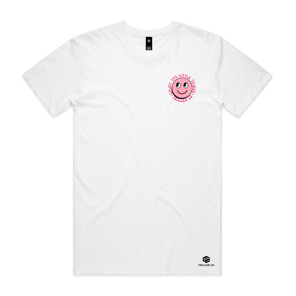 Enjoy The Little Things T-Shirt