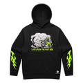 Fast Sider Hoodie
