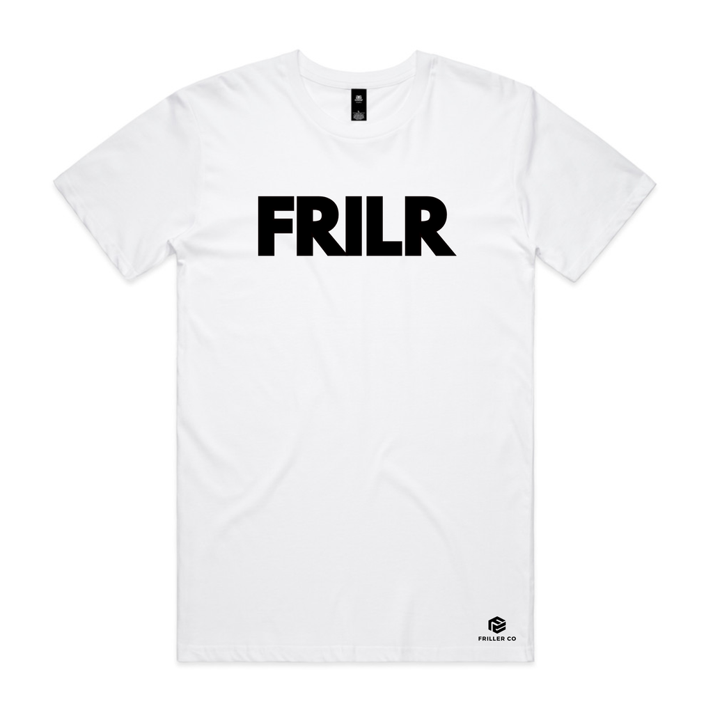 FRILR T-Shirt