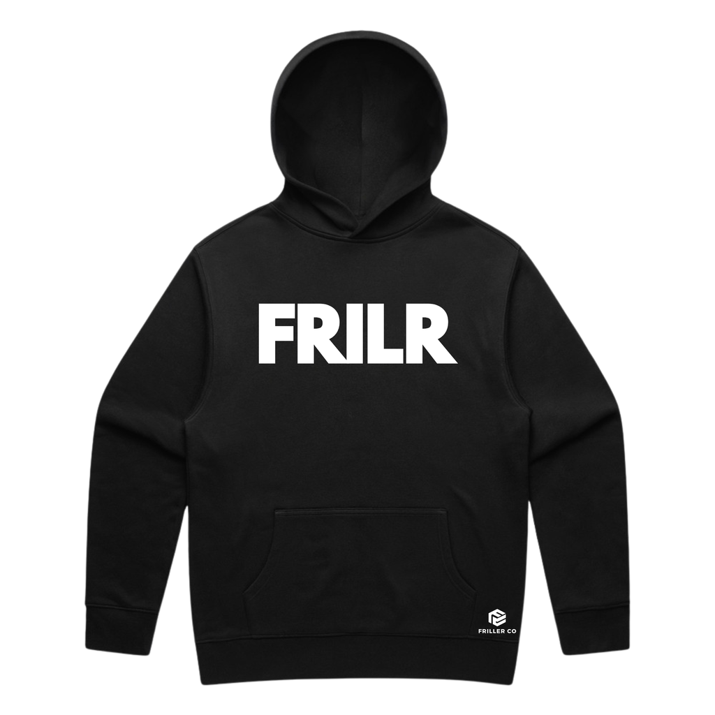 FRILR Hoodie