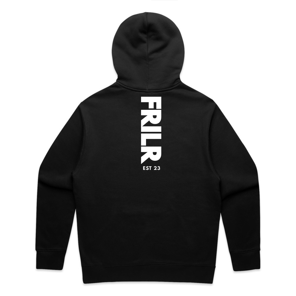FRILR Hoodie