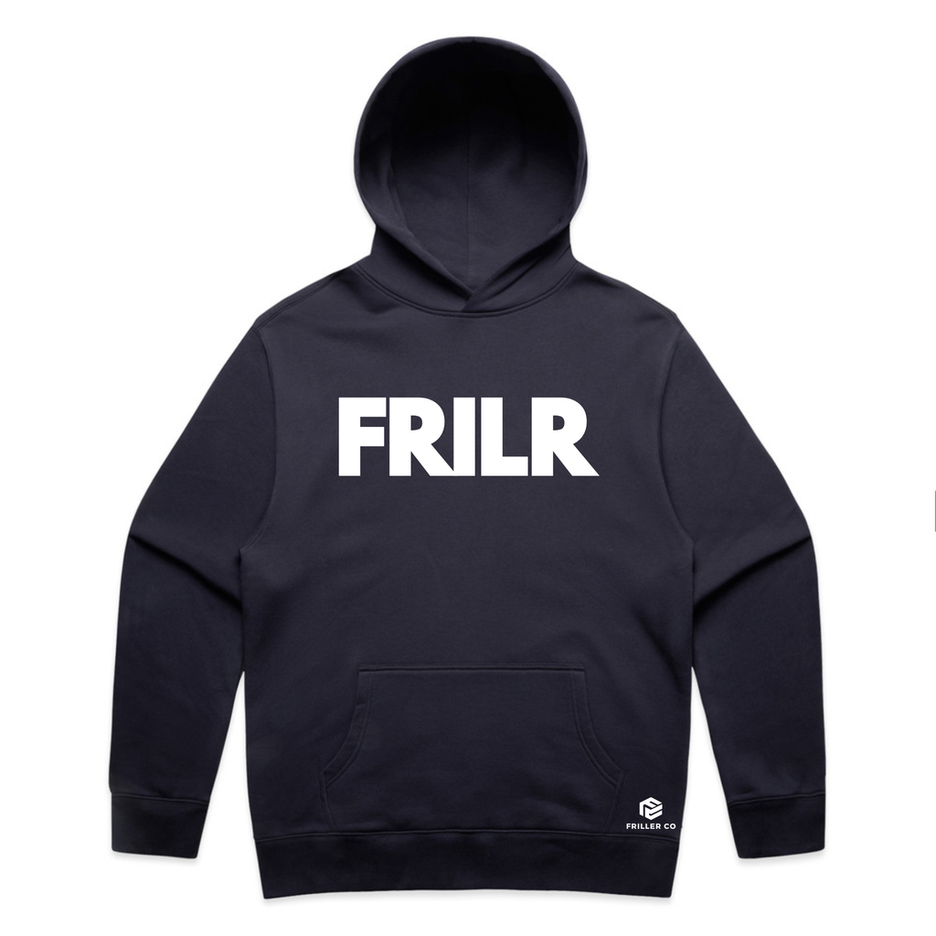 FRILR Hoodie