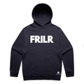 FRILR Hoodie