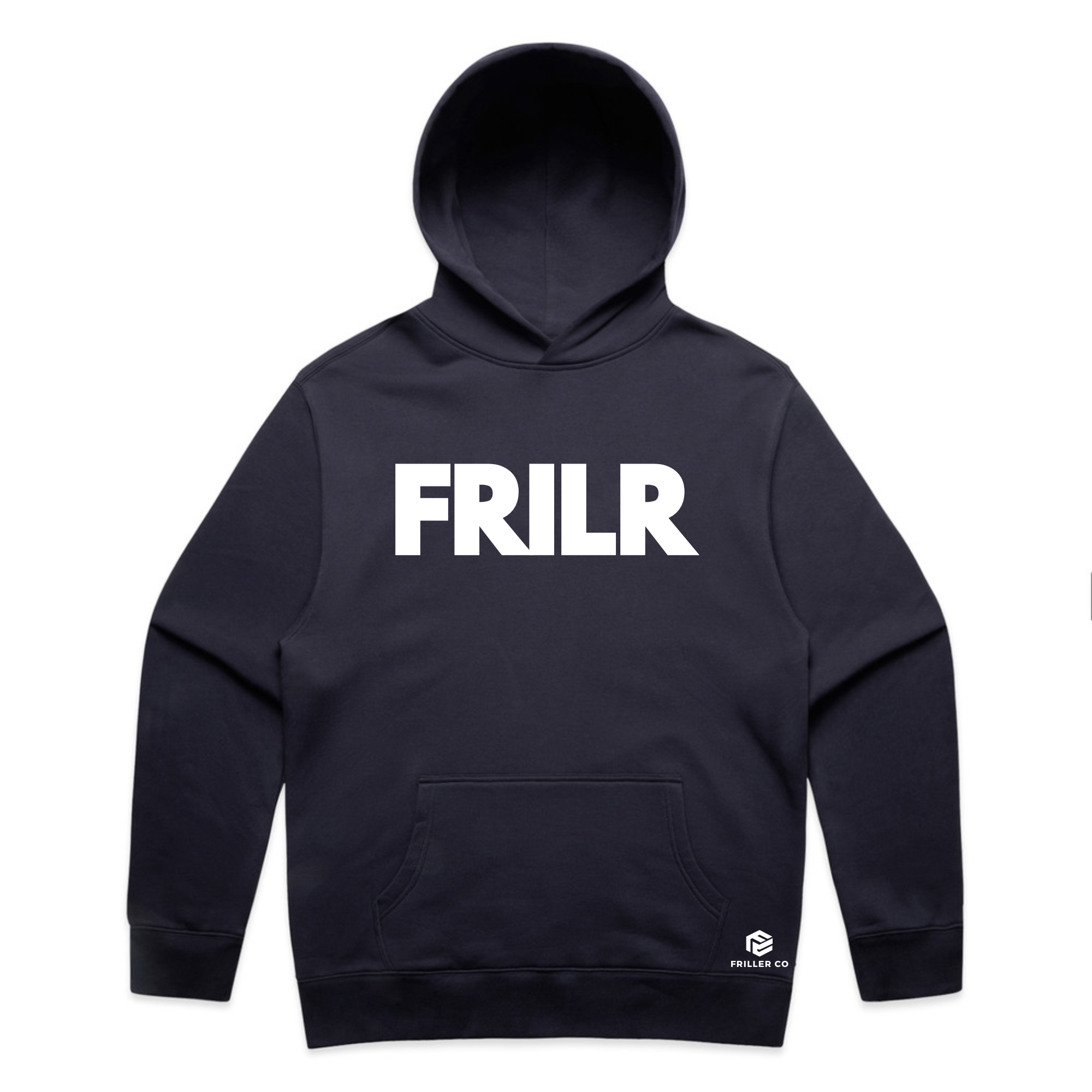 FRILR Hoodie