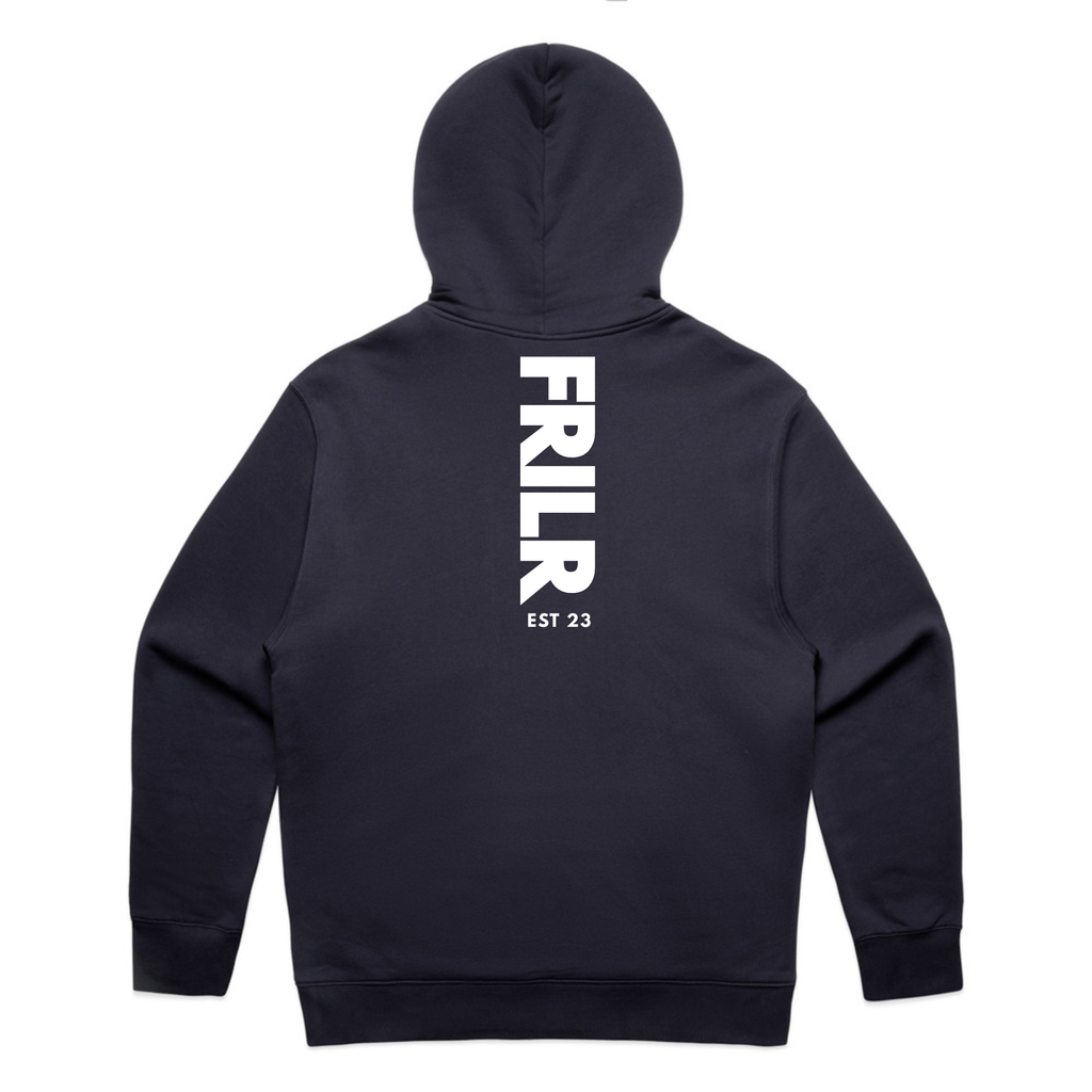 FRILR Hoodie