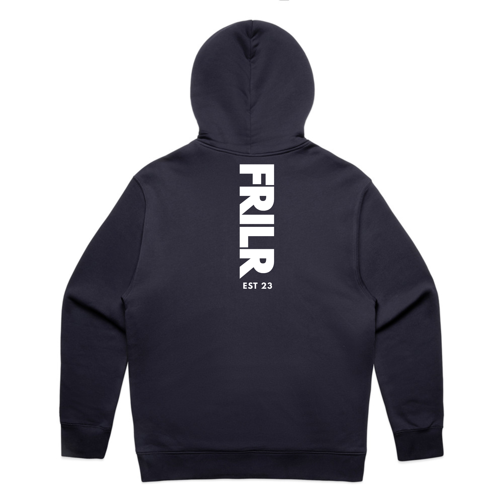 FRILR Hoodie