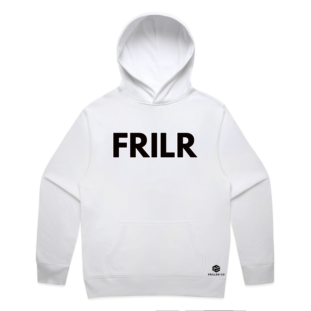 FRILR Hoodie