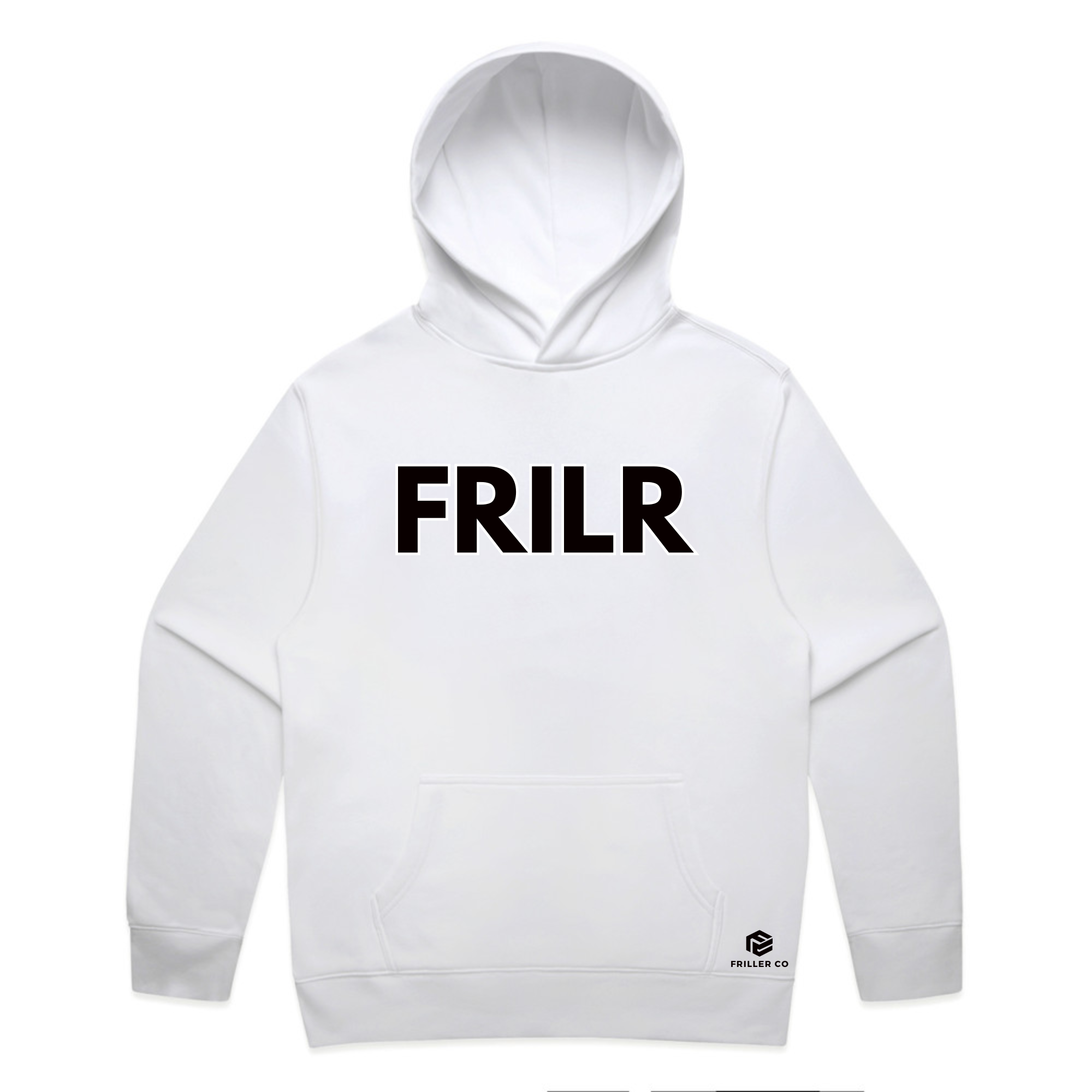 FRILR Hoodie