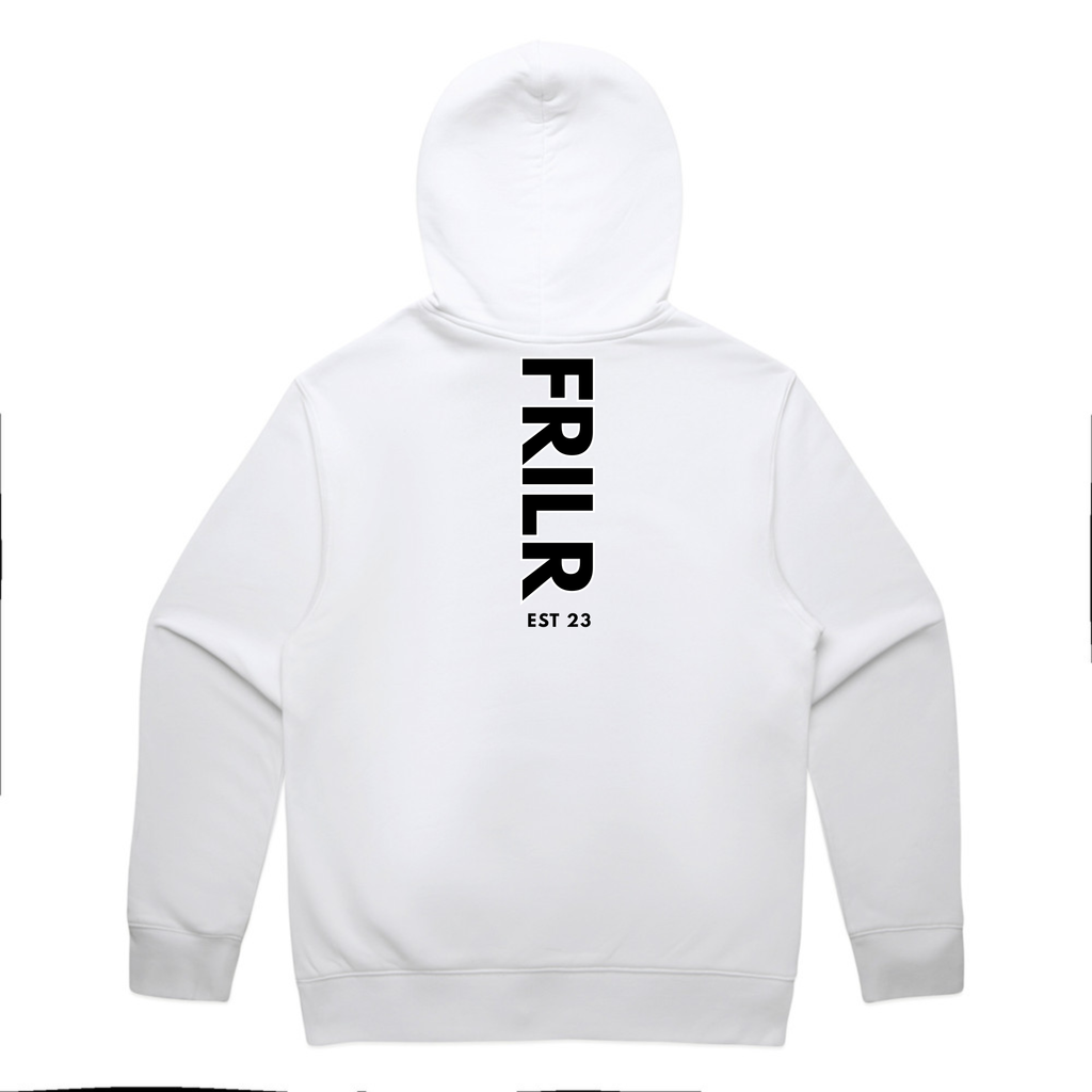 FRILR Hoodie