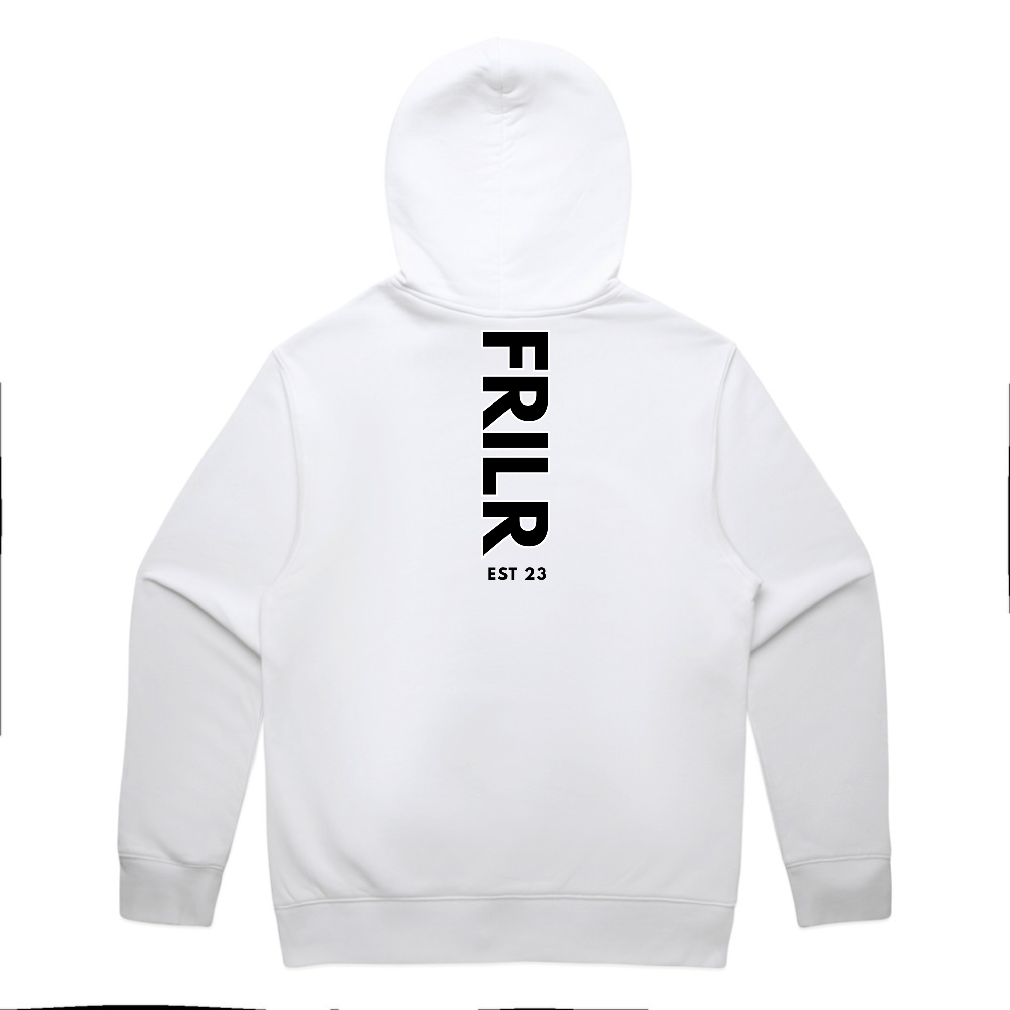 FRILR Hoodie