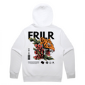 FRILR Tiger Hoodie