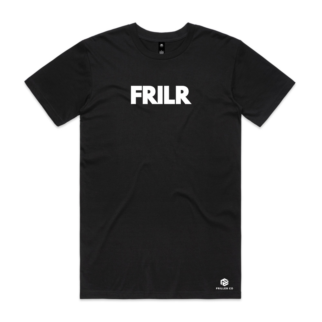 FRILR Tiger T-Shirt
