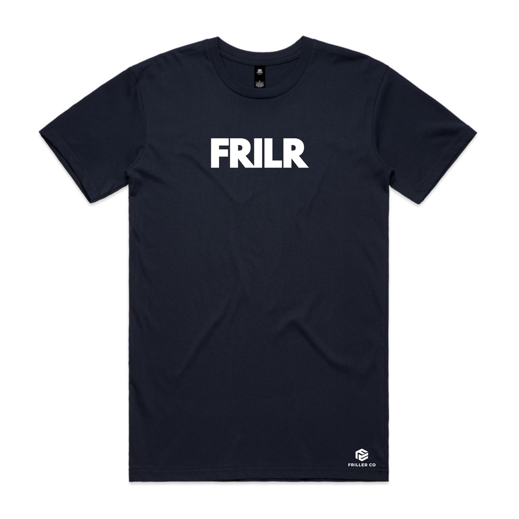 FRILR Tiger T-Shirt