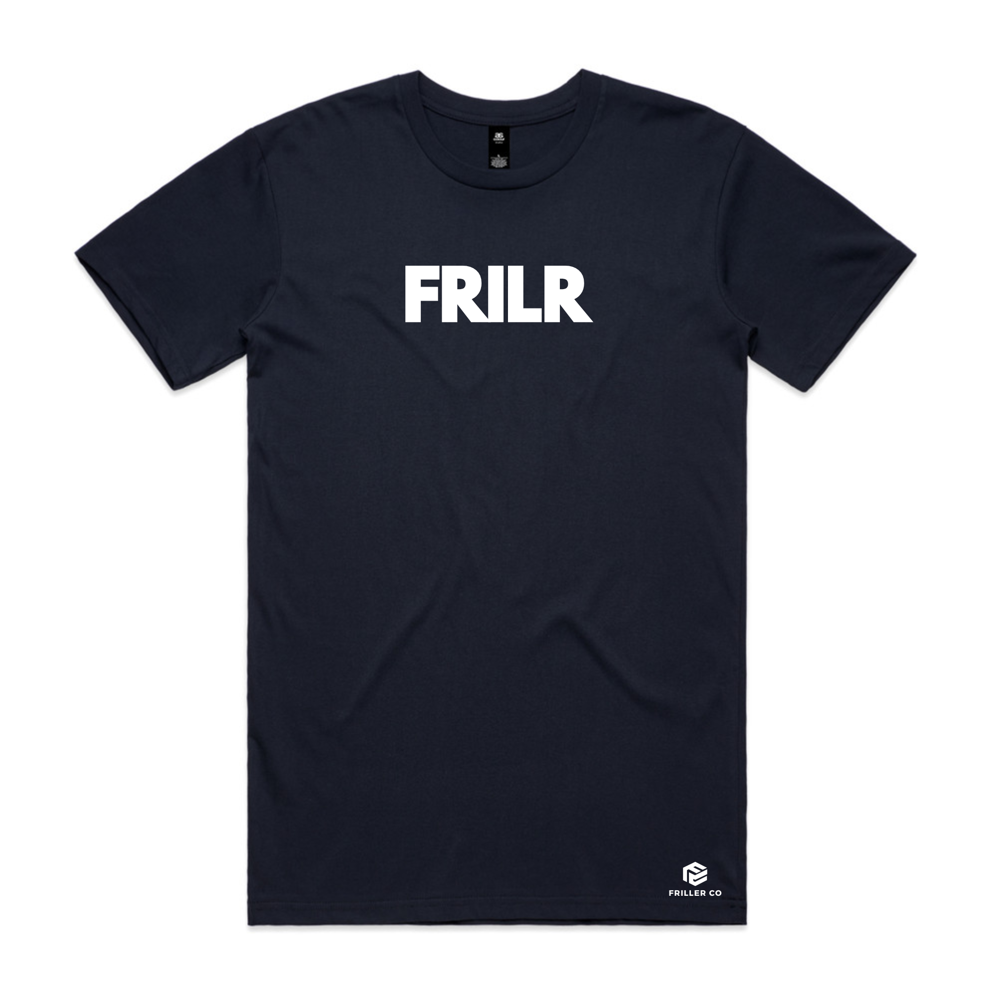FRILR Tiger T-Shirt