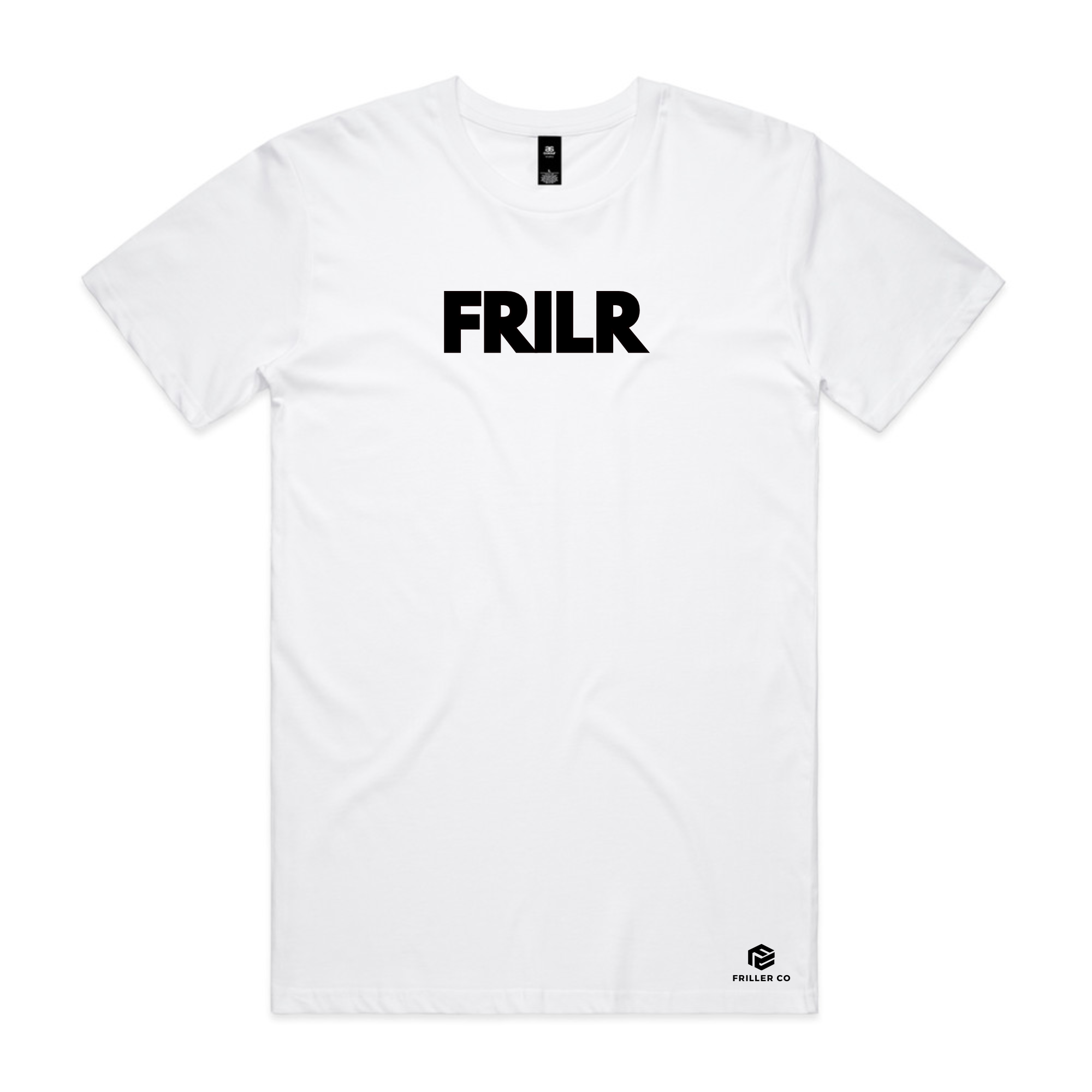 FRILR Tiger T-Shirt