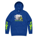 Fast Sider Premium Hoodie