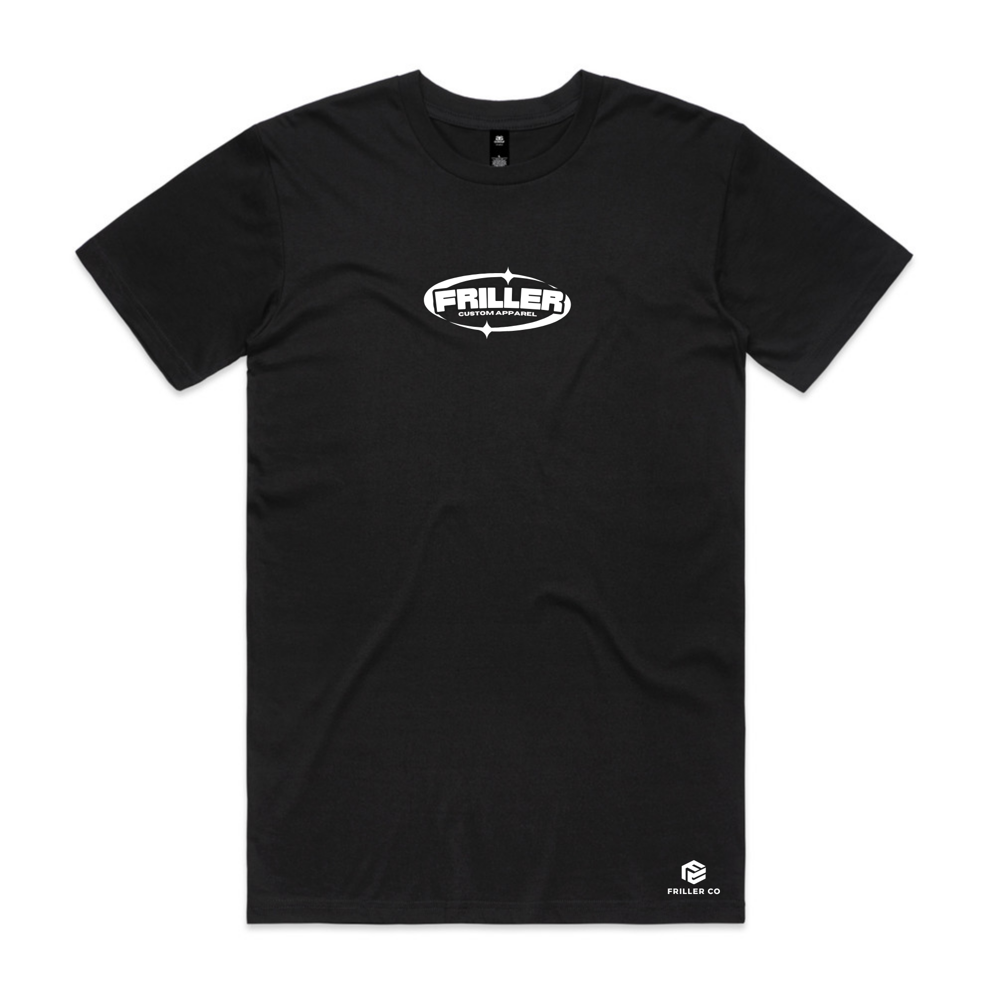 Friller Custom Apparel T-Shirt