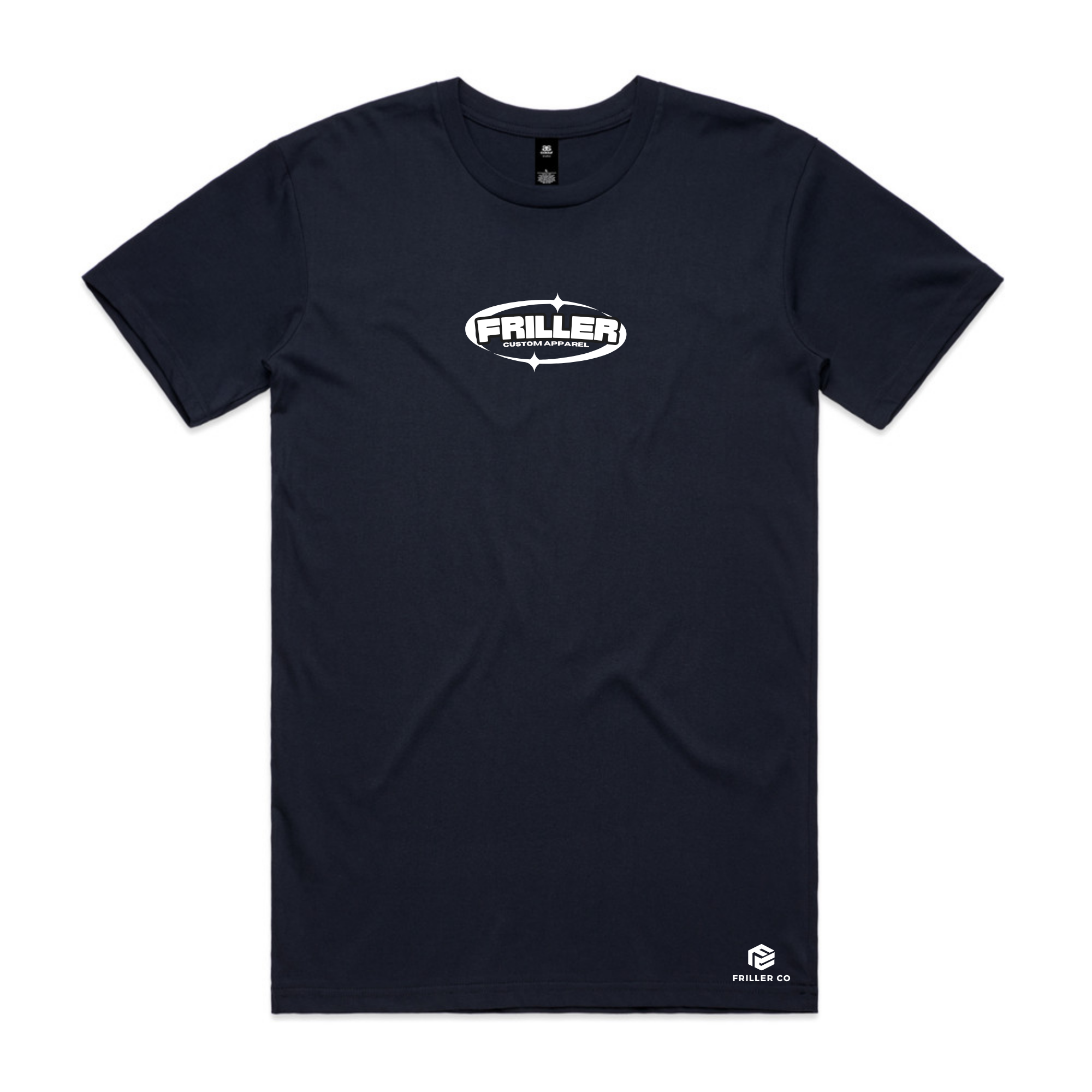 Friller Custom Apparel T-Shirt
