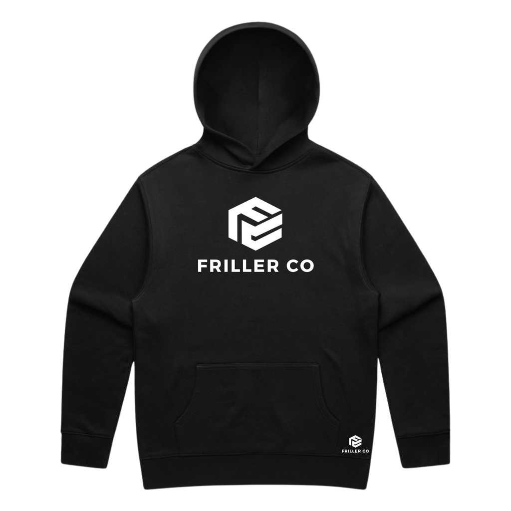 Friller Co Hoodie