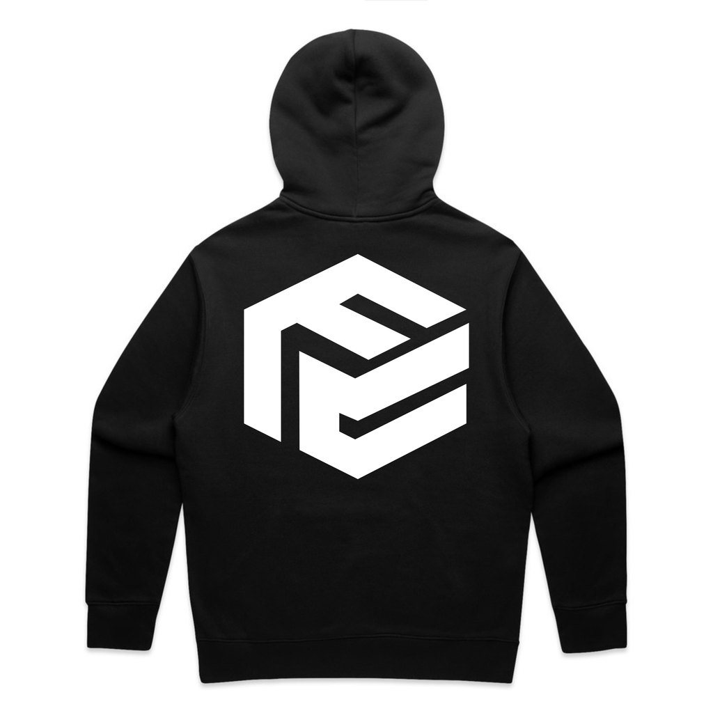 Friller Co Hoodie
