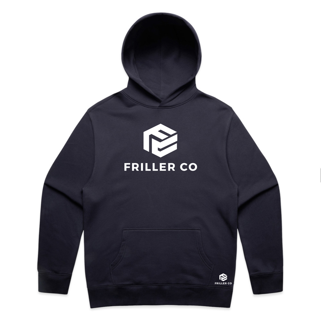 Friller Co Hoodie