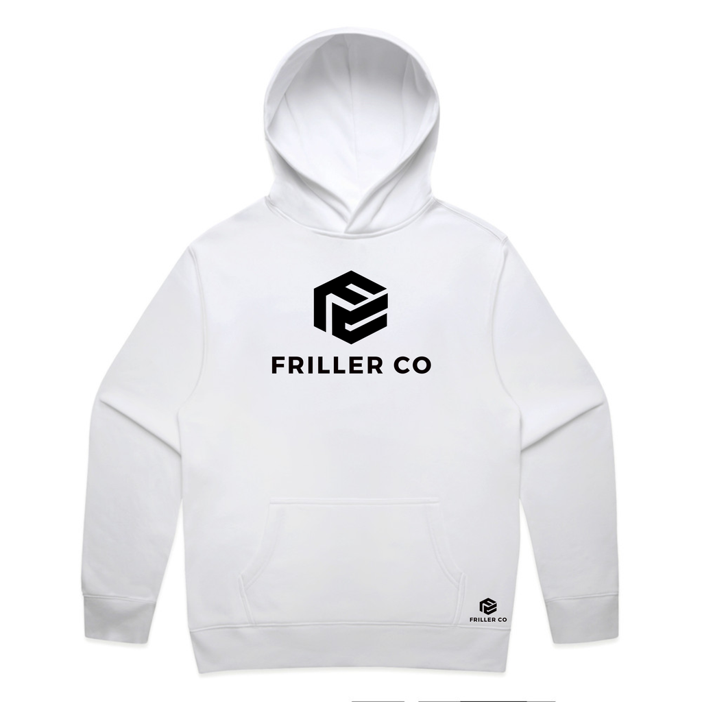 Friller Co Hoodie