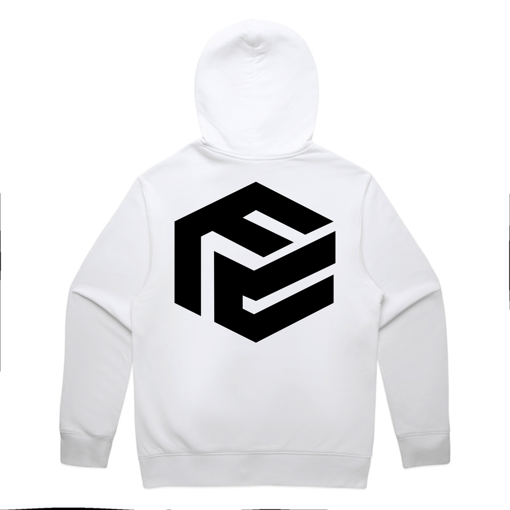 Friller Co Hoodie