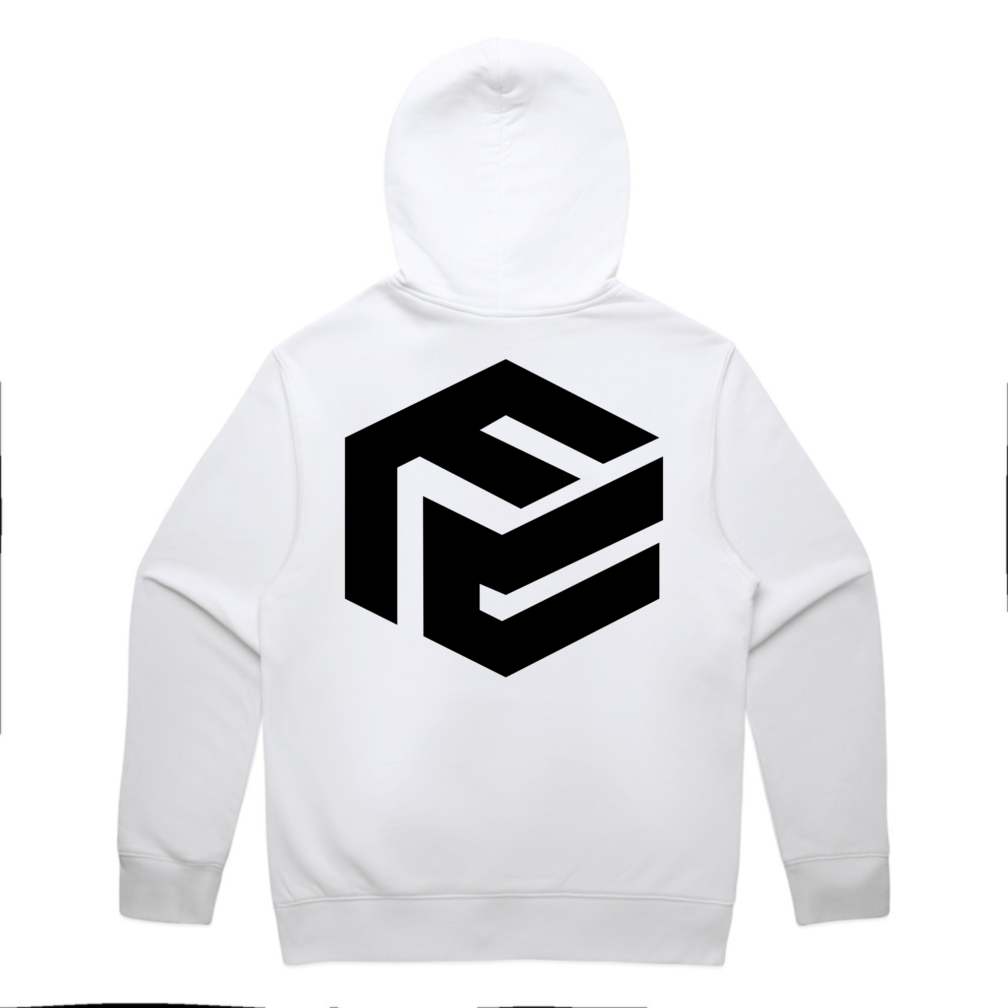 Friller Co Hoodie