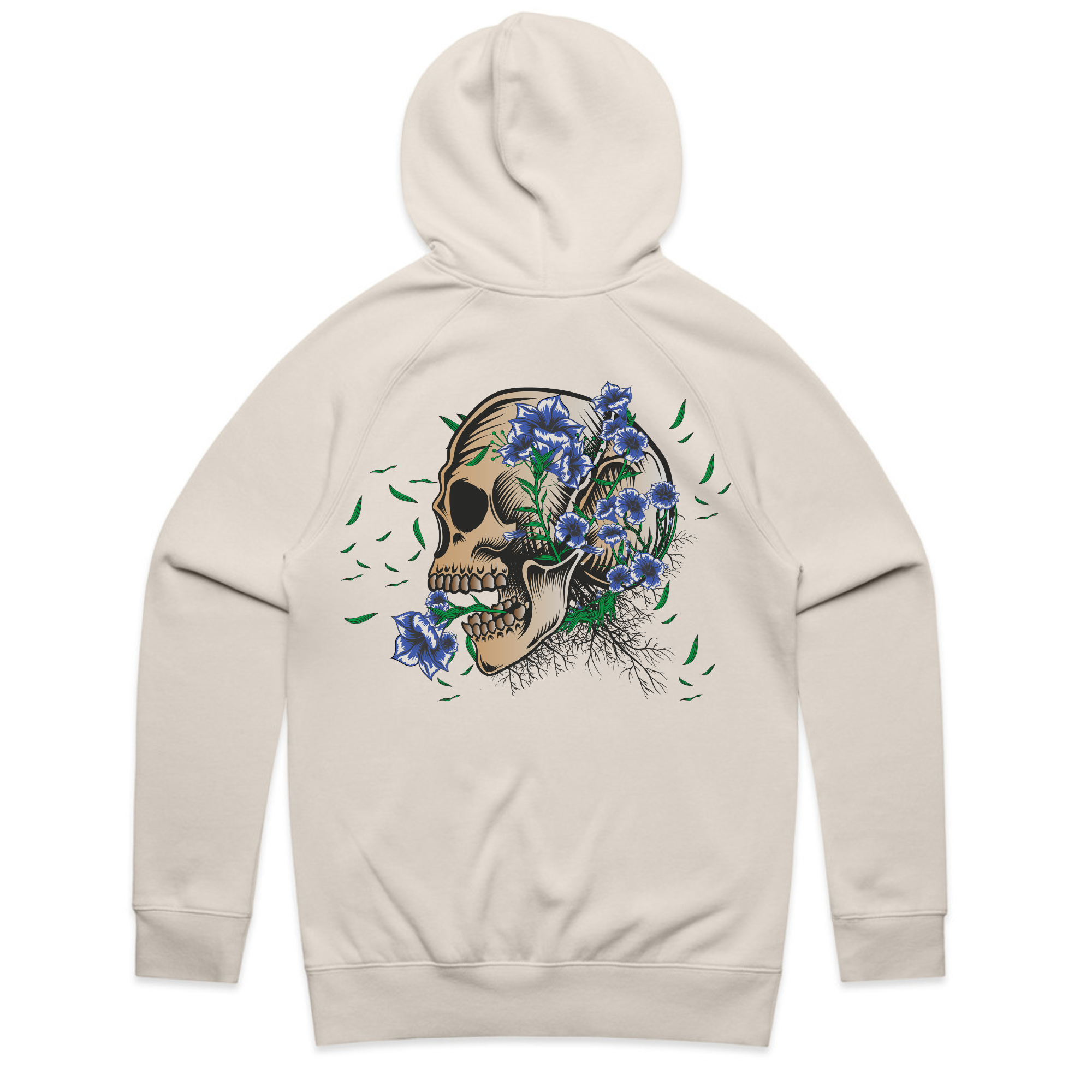 Prosperity Premium Hoodie