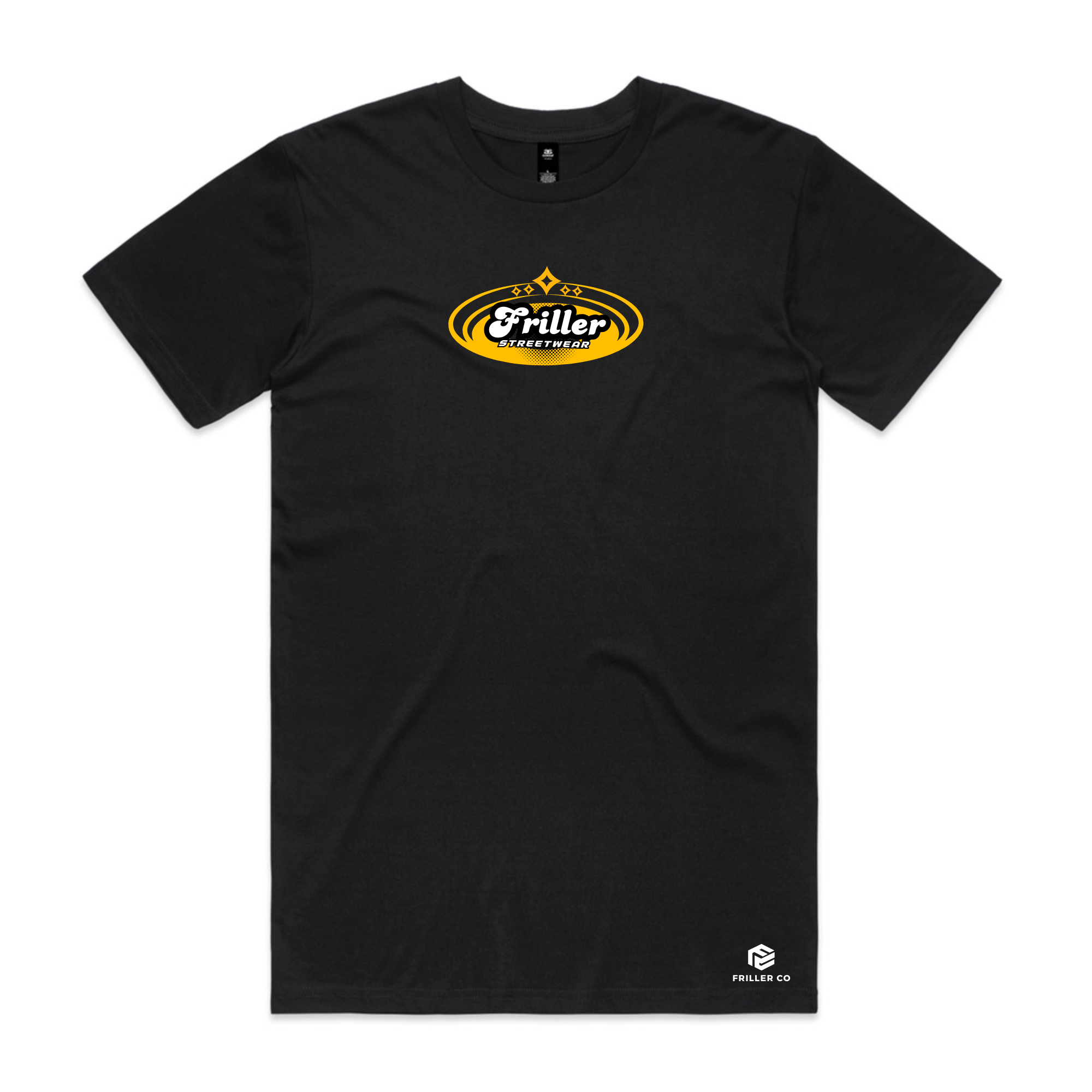 Friller Streetwear T-Shirt