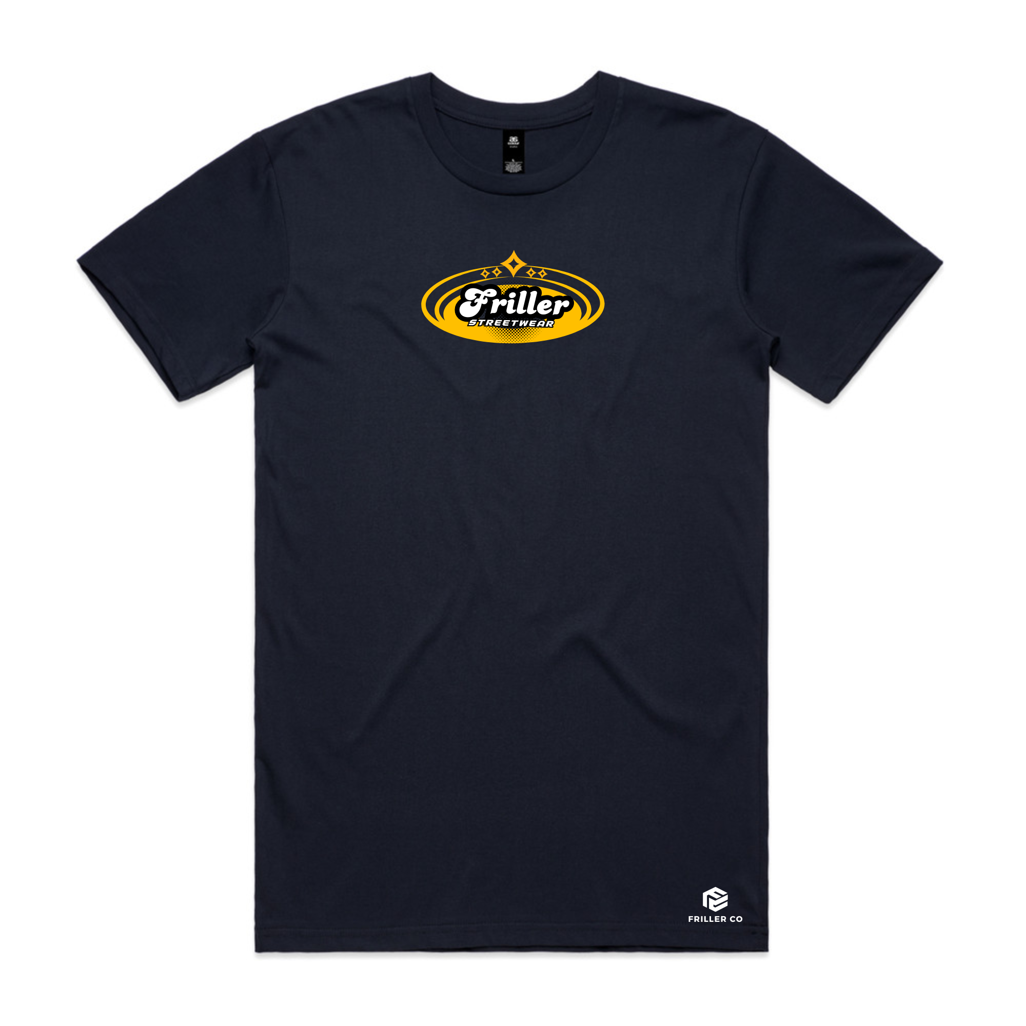 Friller Streetwear T-Shirt
