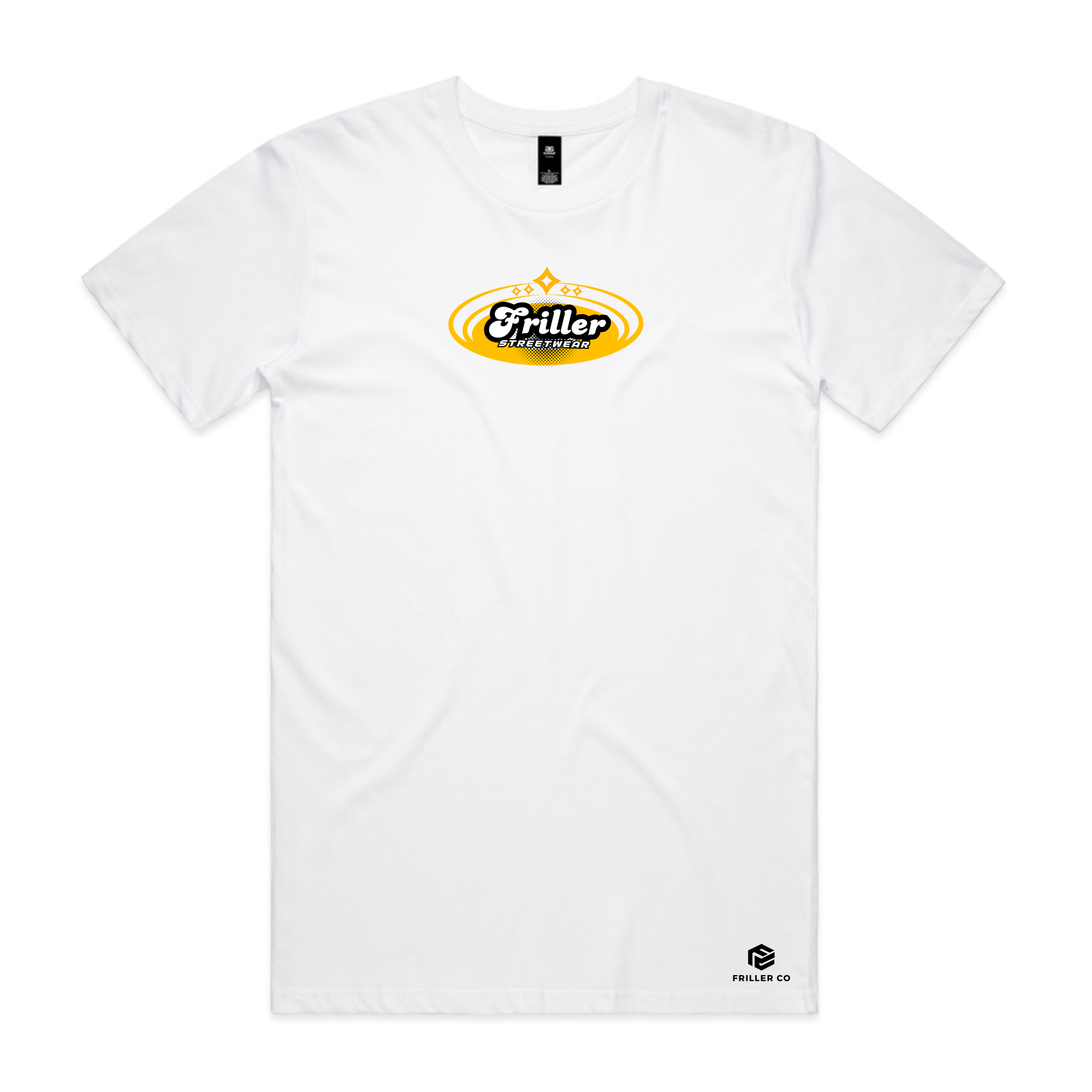Friller Streetwear T-Shirt