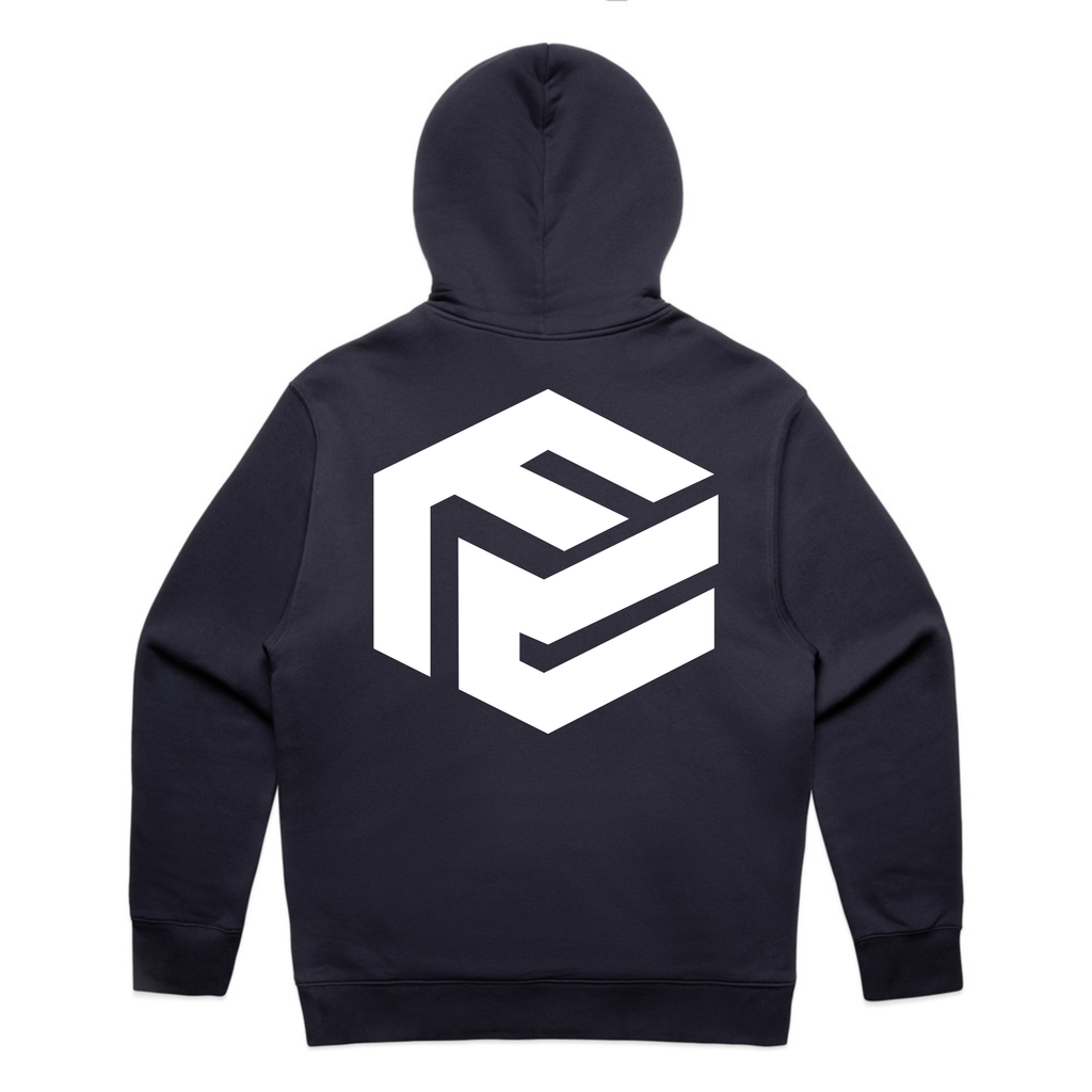 Friller Co Hoodie