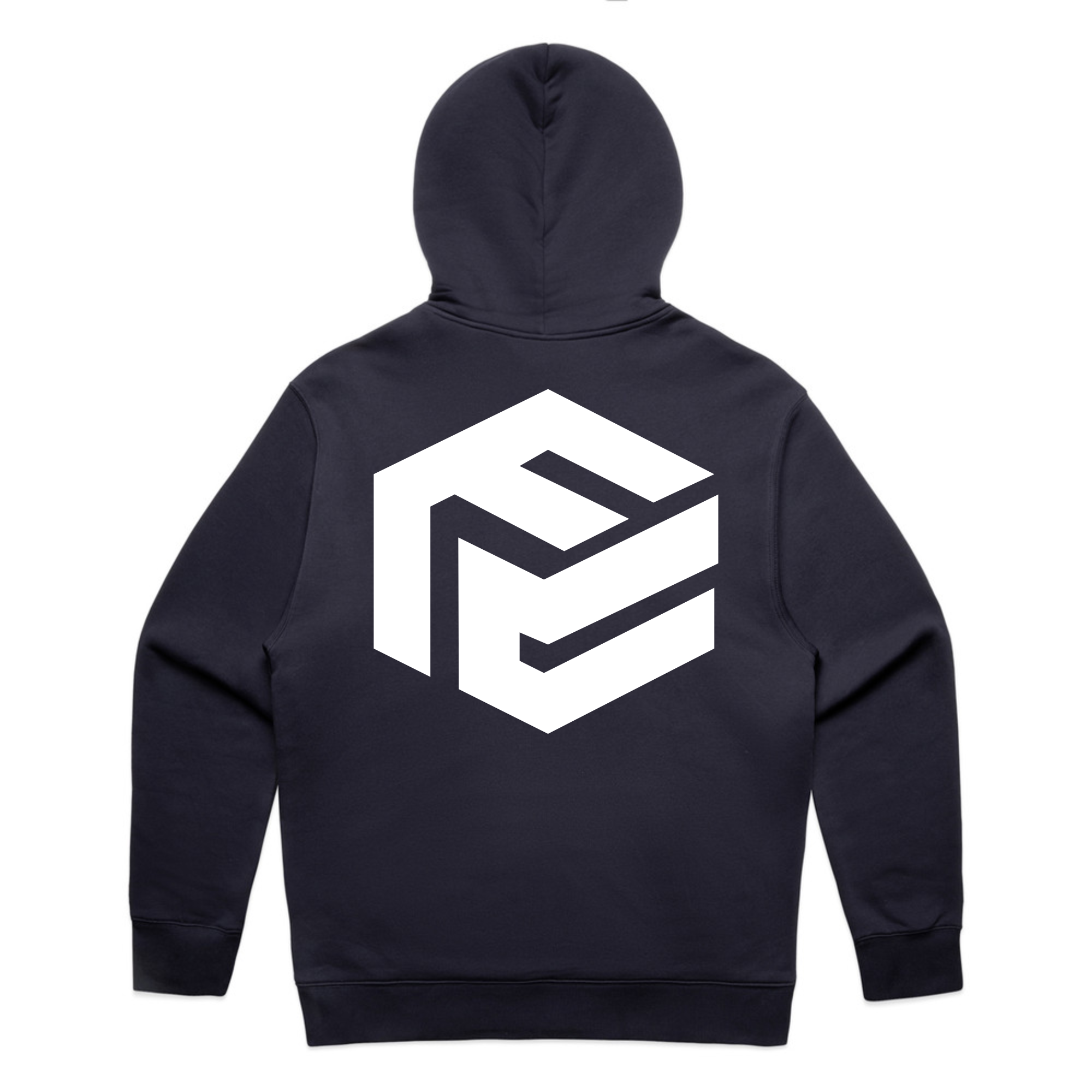 Friller Co Hoodie